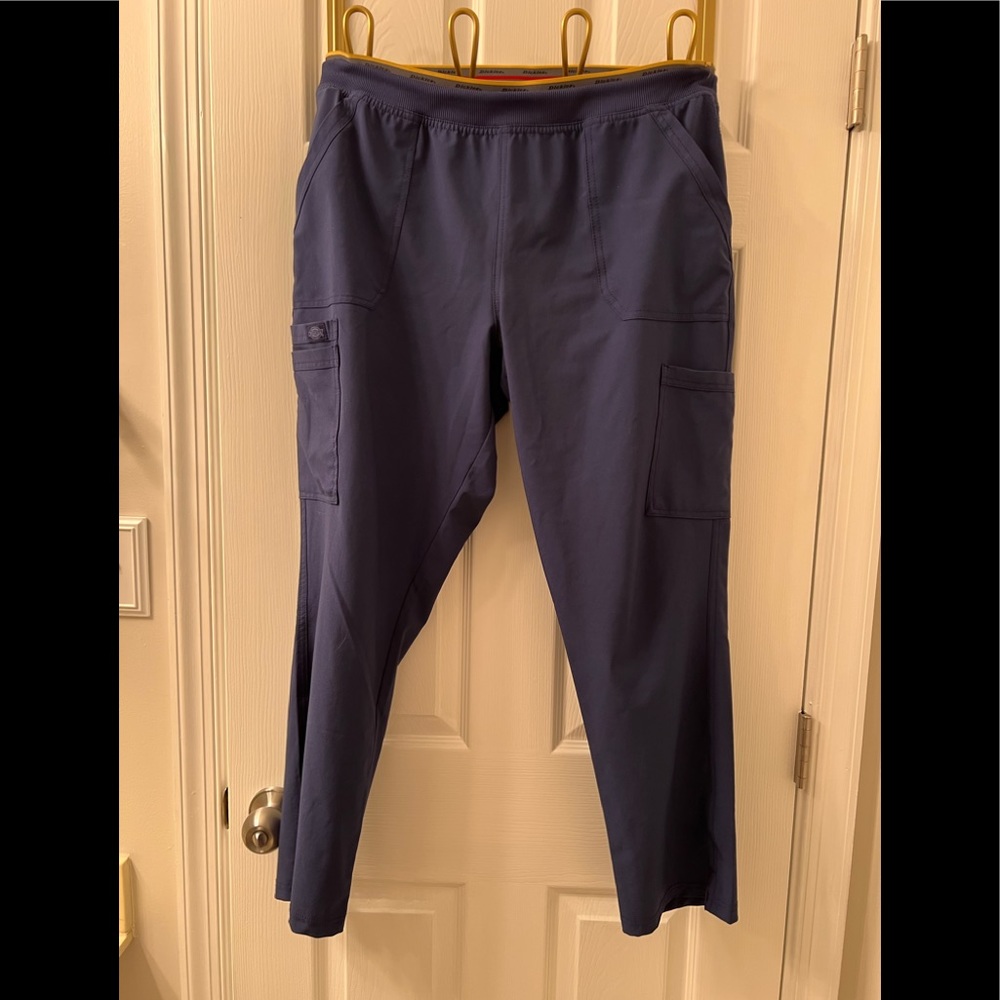 Dickies scrub pants L